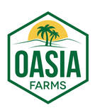 OASIA FARMS- FRESH FROZEN SPIRULINA DELIVERED